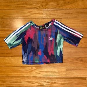 COPY - Adidas Originals Pharrell Williams Shirt